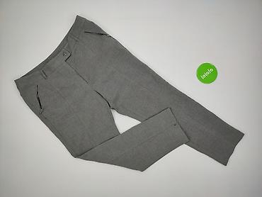 przeceny ccc: Canda, Spodnie materiałowe damskie, rozmiar 2XL — 2