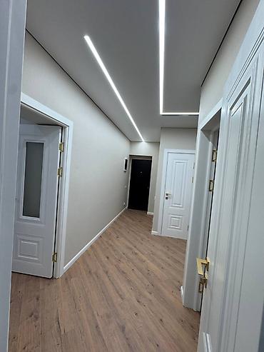 Продажа квартир: 2 комнаты, 58 м², 5 этаж — 1