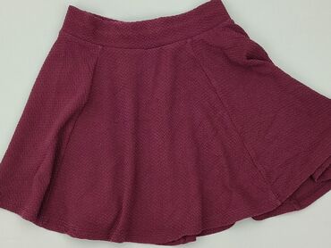 reserved spódnice plisowane: H&M Divided, Women`s skirt, size XS (EU 34)