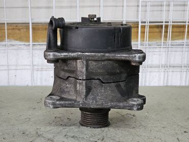 Генераторы: Генератор Seat 1996 г., Б/у, Оригинал, Германия — 7