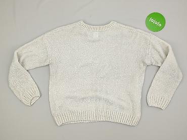 7more7 bluzy: Sinsay, Sweter damski, rozmiar M — 3