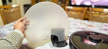 Tozsoranlar: Tozsoran Xiaomi, Nəm təmizləmə, Quru təmizləmə, Kredit yoxdur, Pulsuz çatdırılma — 13