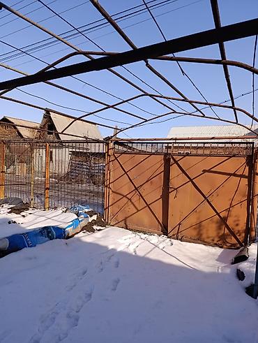 Продажа домов: Времянка, 30 м², 2 комнаты, Собственник, Старый ремонт at lalafo.kg — 4 Продажа домов: Времянка, 30 м², 2 комнаты, Собственник, Старый ремонт — 4