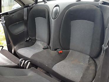 laguna izdanja: KOMPLETAN AUTO 206CC ZA PEUGEOT 206 | Peugeot 206cc kabriolet.Auto — 10