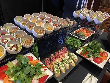 sprinter bazar: Кейтеринг: повар на выезд. Повар в семью . Европейская кухня — 7