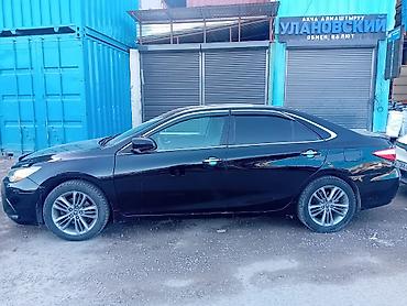 Диски: Диски R 17 Б/у — 2