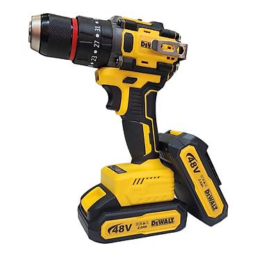 dewalt drel: №: 15459 Məhsulun adı: Şurup bağlayan NB 2478763 Brend: No Brand — 3