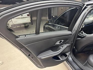 BMW: BMW 3 series: 2022 г., 2 л, Автомат, Бензин, Седан — 22