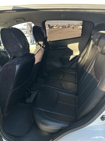 Chevrolet: Chevrolet Spark: 2018 г., 1 л, Автомат, Бензин, Хэтчбэк — 5