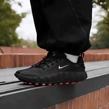 трения: Nike Mind 002 — унисекс кроссовки для повседневного использования и — 6