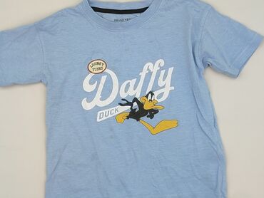 T-shirt, Reserved, 5-6 years, 110-116 cm, condition - Very good