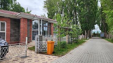 Аренда коттеджей и домов на Иссык-Куле: Коттедж, Радуга West, Кош-Кол, 6 мест — 9