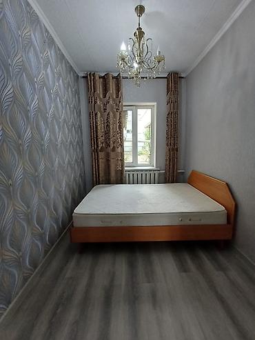 Долгосрочная аренда домов: 80 м², 4 комнаты, Дордой Моторс рынок, Без животных — 6