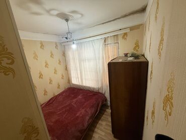 Köhnə tikili: Bakı, 8-ci mikrorayon, 2 otaqlı, Köhnə tikili, m. Azadlıq Prospekti, 50 kv. m — 19