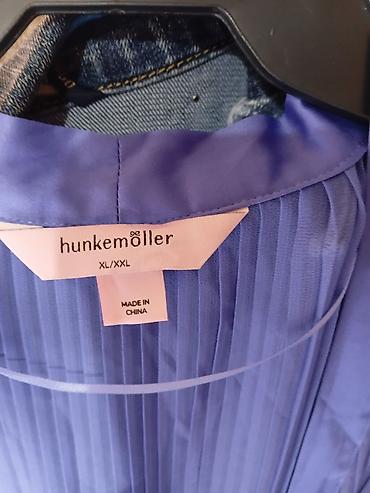 Bademantili: 2XL — 2