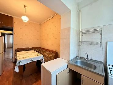 Продажа квартир: 3 комнаты, 64 м², Вефа ТЦ 105 серия, 1 этаж, Требуется ремонт — 4