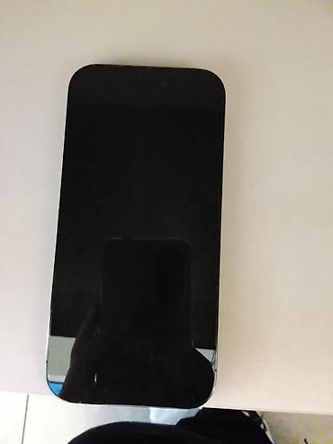 IPhone 14 Pro, Б/у, 128 ГБ, Черный, Чехол, 89 %