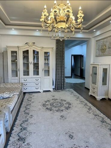 Продажа домов: 3 комнаты, 120 м², Элитка, 10 этаж, Евроремонт