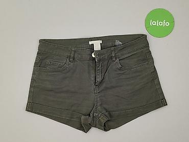 pyton cena: H&M, Szorty damskie, rozmiar S — 2