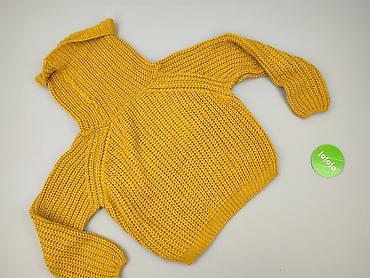 bluzy c: Golf damski, rozmiar 2XL — 3