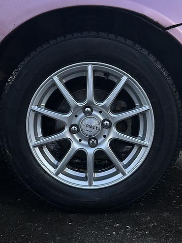 Honda: Honda Fit: 2002 г., 1.3 л, Вариатор, Бензин, Хэтчбэк — 5