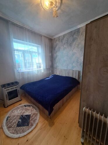 Həyət evləri və villaların satışı: Binə 1 otaqlı, 55 kv. m, Yeni təmirli — 3