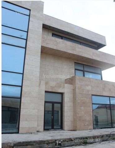 Həyət evləri və villaların satışı: 6 otaqlı, 800 kv. m, Təmirsiz — 11