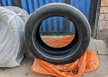 385 55: Летние шины Bridgestone Alenza 001 - Размер: 285/50 R20 - Индекс — 1