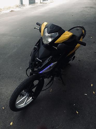 mapeti: Tufan - s50, 50 sm3, 2024 il, 27000 km — 6