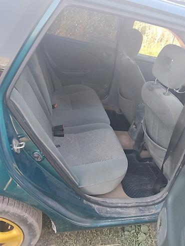 телешка для авто: Seat : 1998 г., 2 л, Механика, Бензин, Седан — 5
