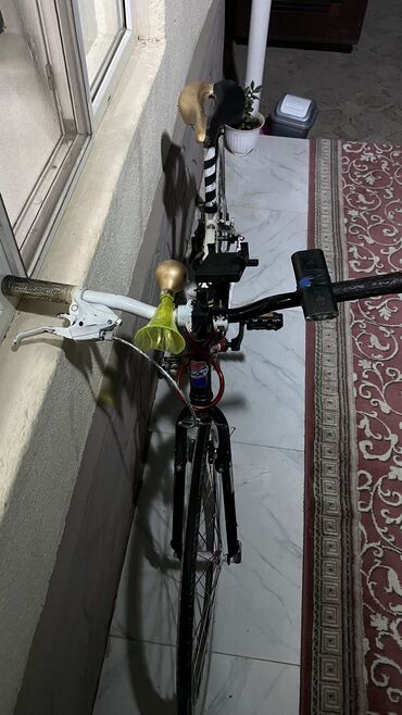 Шоссейные велосипеды: Шоссейный велосипед, Рама L (172 - 185 см), Б/у — 8