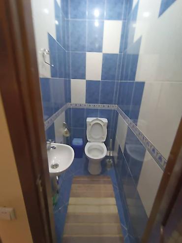 Долгосрочная аренда домов: 220 м², 6 комнат, Теплый пол, Евроремонт, Кондиционер — 20