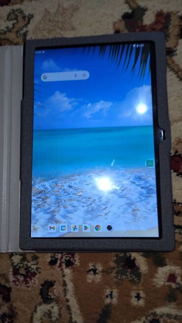 samsung tab 10: Hər kəsə salamlar original BDF firmasına məxsus olan planşet satıram