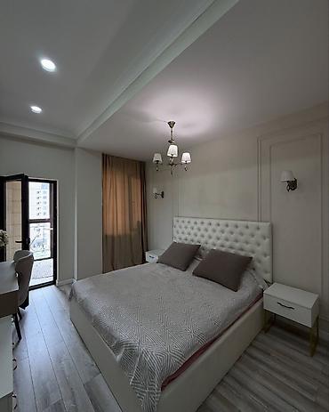 kva: 4 комнаты, 117 м², Золотой квадрат Элитка, 7 этаж, Евроремонт — 4