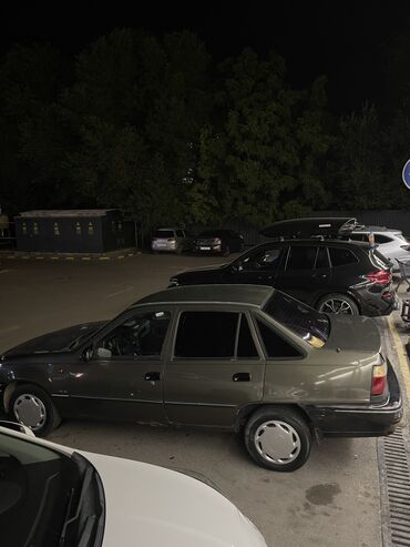 двигатель нексия 1.6 16v купить: Daewoo Nexia: 2003 г., 1.5 л, Механика, Бензин, Седан