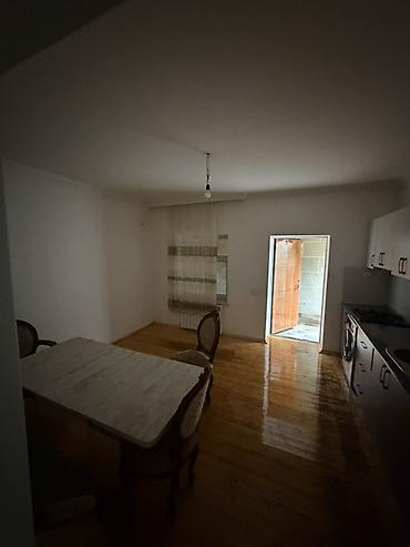 icarə az: 1 otaqlı kirayə mənzil – ayrı girişli - Plan: 1 otaq + mətbəx zonası — 7