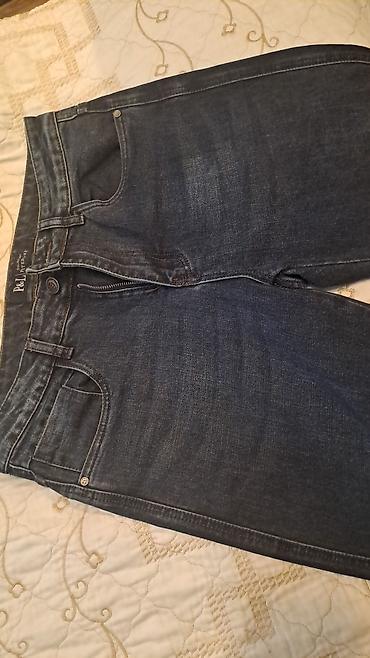 Мужские джинсы, Massimo Dutti, Б/у, цвет - Синий, Самовывоз, Бесплатная доставка, Платная доставка at lalafo.kg Мужские джинсы, Massimo Dutti, Б/у, цвет - Синий, Самовывоз, Бесплатная доставка, Платная доставка