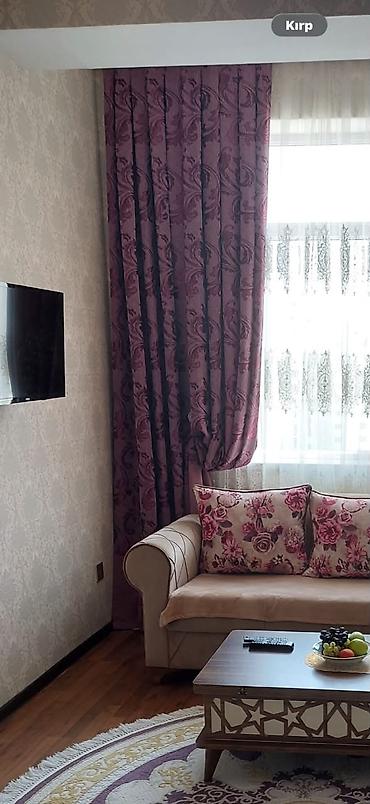 Другие товары для дома: Satilir perde 2 qoldu.uzunlugu 3 metre.qiymeti 35 azn — 1