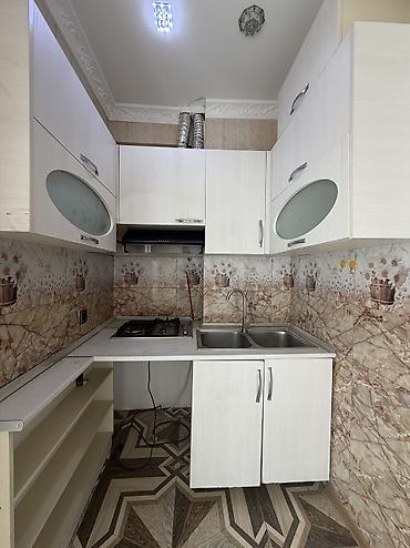 yeni əmlak az: 2 otaqlı, Yeni tikili, 42 kv. m — 6