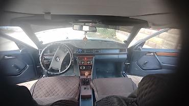 w210 3 2: Mercedes-Benz W124: 1990 г., 2.3 л, Механика, Бензин, Универсал — 9