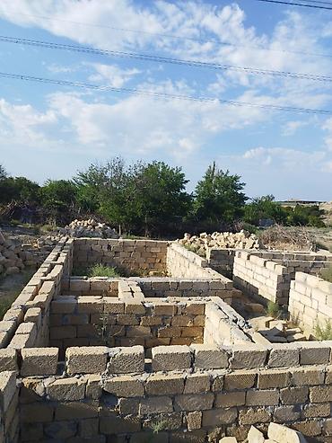 visnofkada torpaq: 6 sot, Tikinti, Mülkiyyətçi, Kupça (Çıxarış) — 3