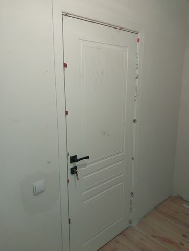 Ремонт окон и дверей: Дверь: Установка, Платный выезд — 7