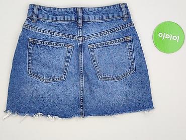 miniowka: Topshop Moto, Spódnica damska, rozmiar 2XS — 3