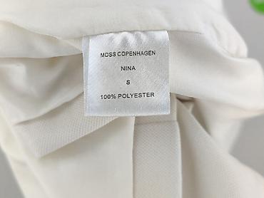 2nd hand be: Moss Copenhagen, Marynarka damska, rozmiar S — 5