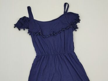 sukienki z jedwabiem: Dress, 2XS (EU 32), condition - Good