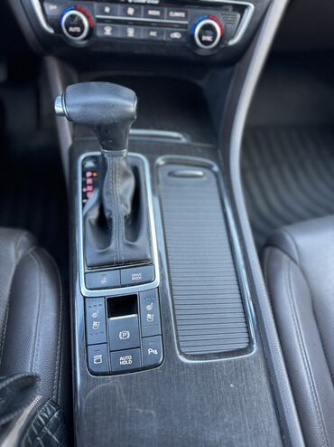 Kia: Kia K5: 2019 г., 2 л, Автомат, Бензин, Седан — 9