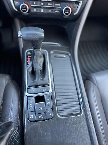 Kia: Kia K5: 2019 г., 2 л, Автомат, Бензин, Седан — 9