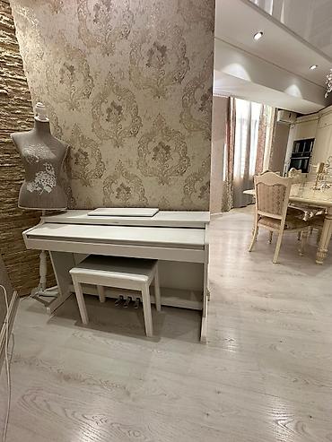 Продажа квартир: 3 комнаты, 127 м², Элитка, 11 этаж, Дизайнерский ремонт — 11