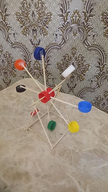 Dekor məhsulları: Dekor məhsulları — 3