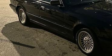 disklər 16: BMW təkər və diskləri - Ölçü: 215/55 ZR16 (şin üzərində qeyd olunub) — 1